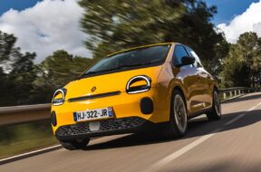 twingo