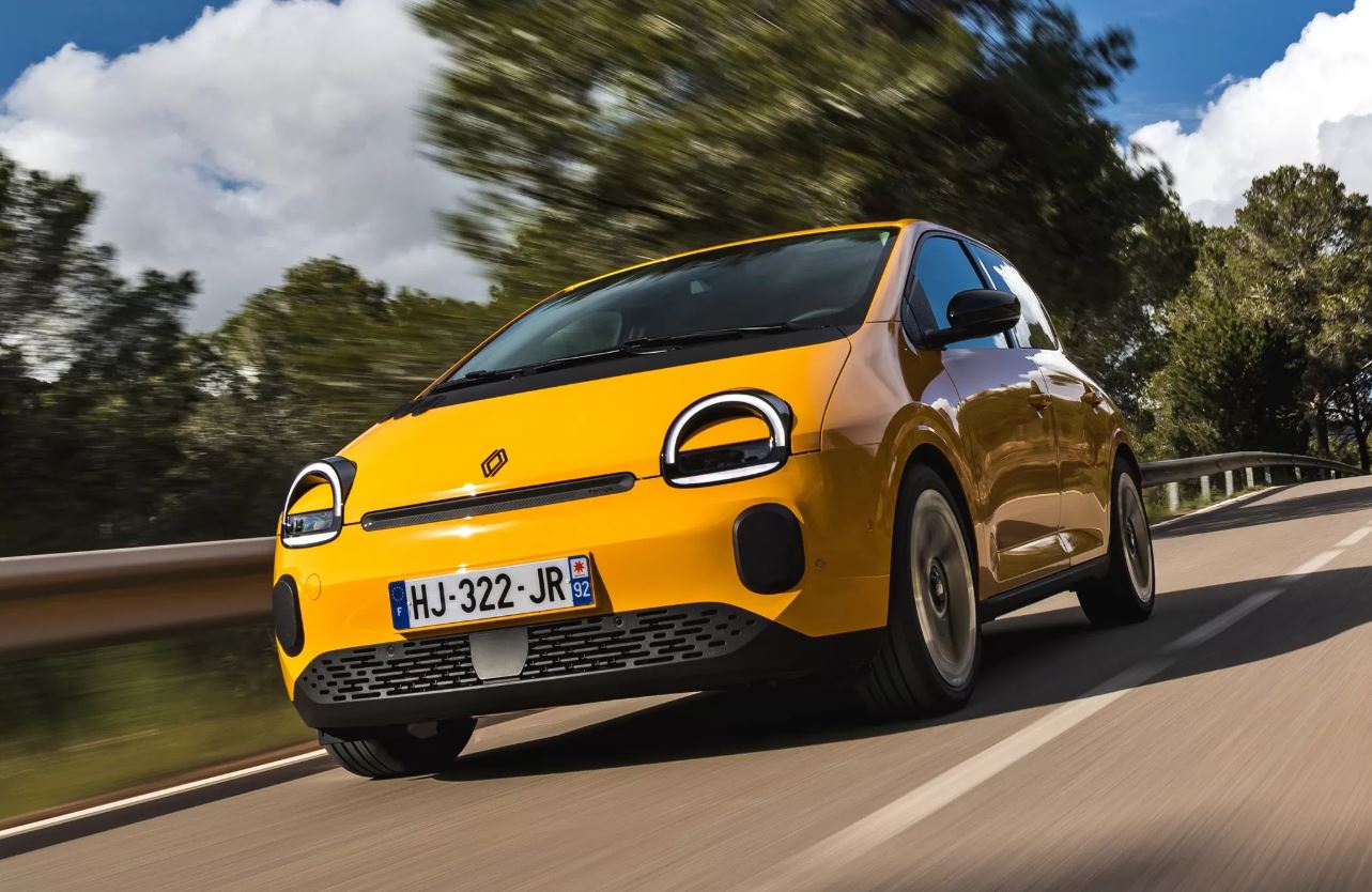 Renault smanjuje broj inženjera za petinu kako bi radio jednako brzo kao Kinezi