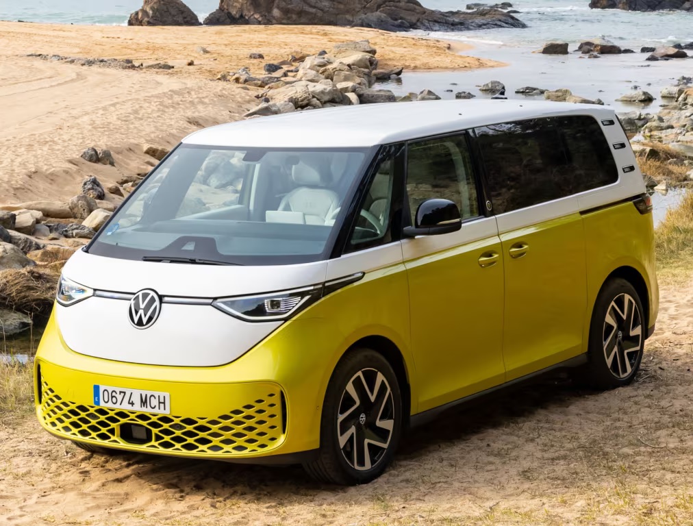 Volkswagen obelodanio koliko su baterijski automobili manje profitabilni