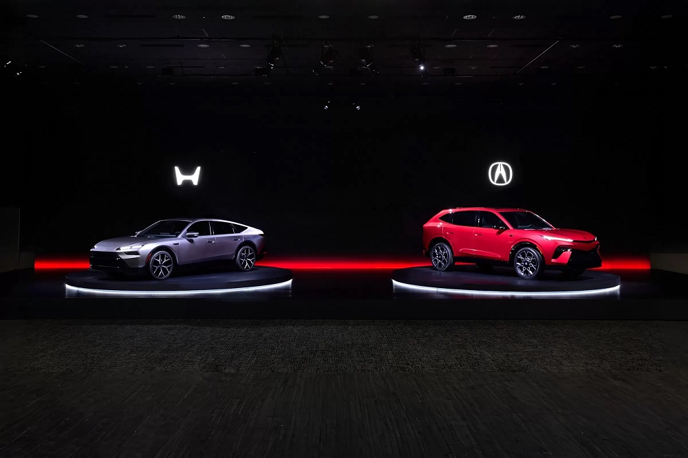 Honda najavila novi strateški pravac