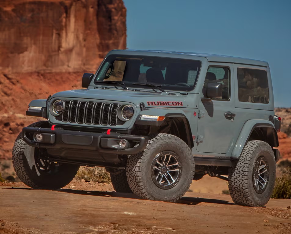 Jeep i Jaguar-Land Rover postaju partneri