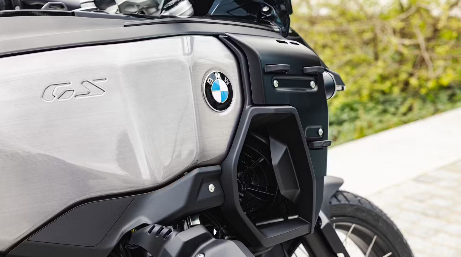 Honda je više od sto puta veći proizvođač motocikala od BMW-a