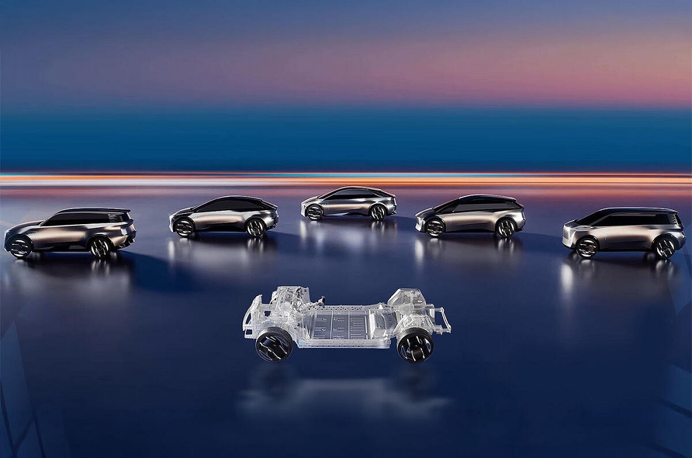 Peugeot, Fiat, Ram i Jeep su glavni akteri Stellantisovog 60 milijardi evra vrednog ulaganja