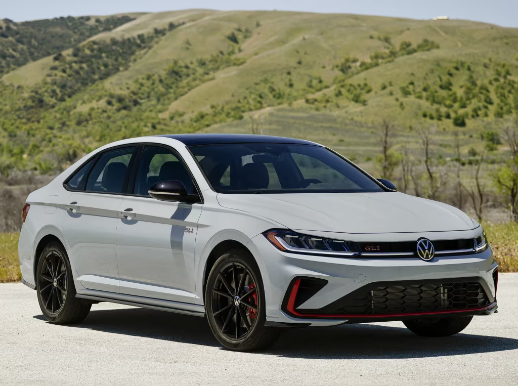 Volkswagen u Americi više ne nudi manuelni menjač