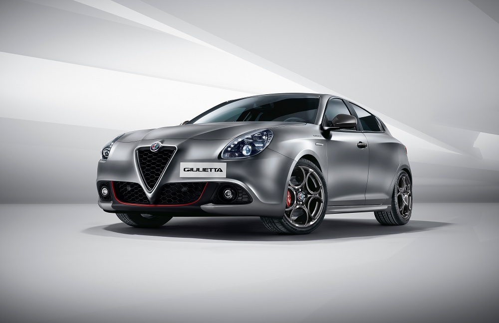 Alfa Romeo „Giulietta“ dobija novu šansu