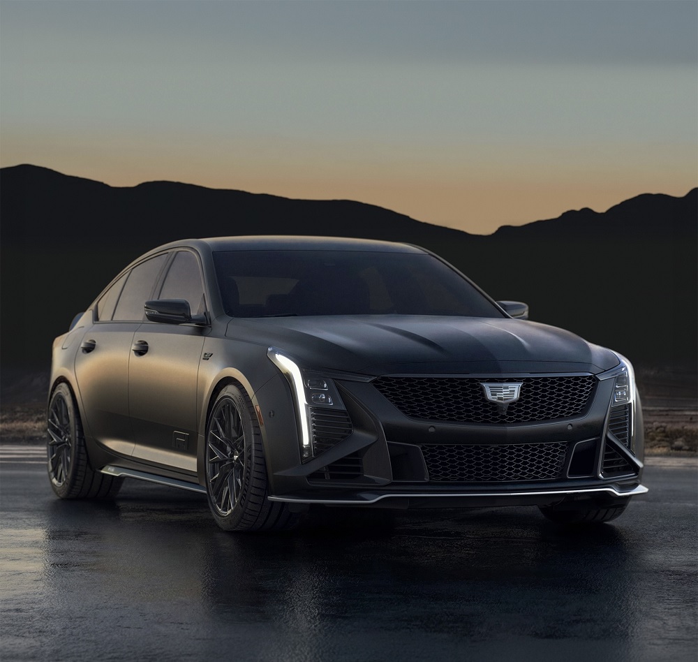 Cadillac predstavio prvi američki automobil s oznakom Formule 1