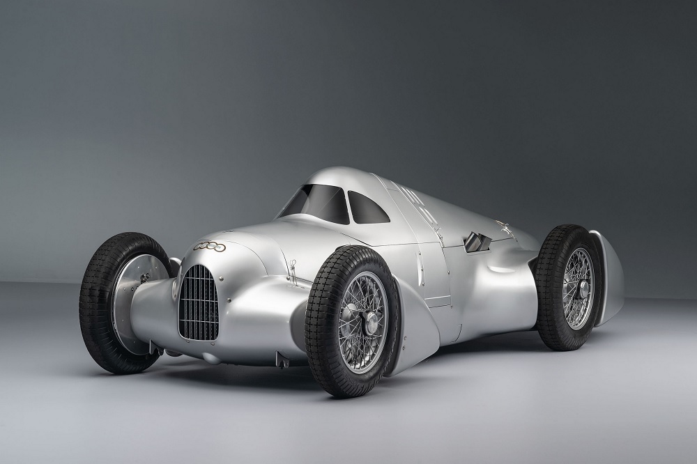 Zanimljivost dana: Audi oživeo automobil poslednji put viđen 1935. godine