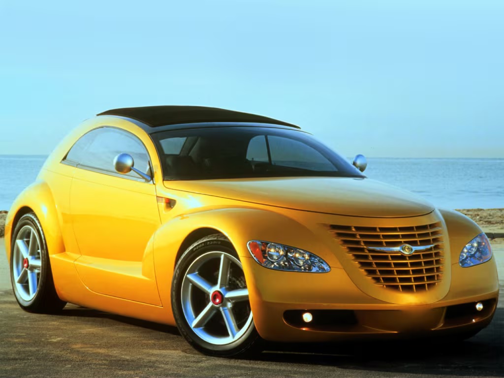 Chrysler sprema pristupačni model sa cenom koja je niža od 30 hiljada dolara