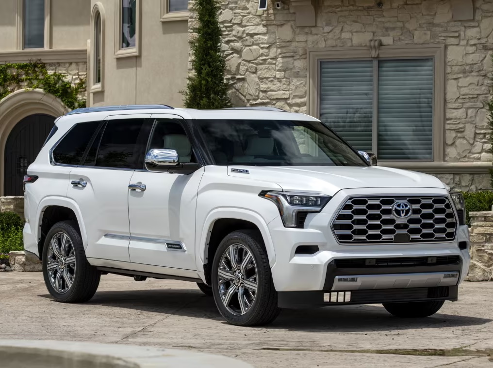 Toyota kaže da se spremimo za nestašicu motornih ulja