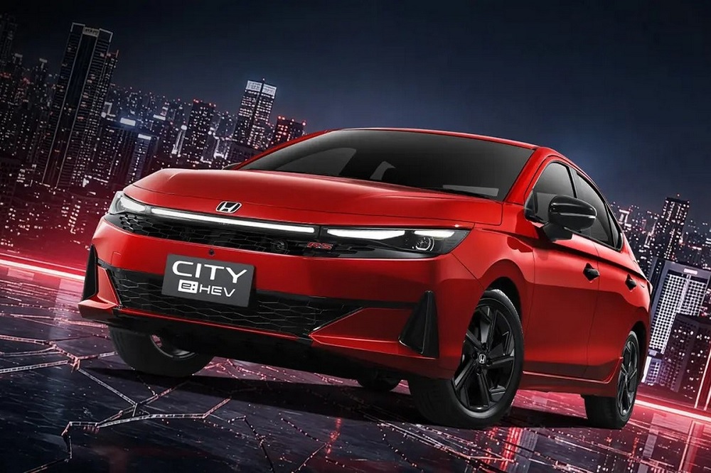 Honda još nudi jeftine automobile, ali samo u određenim državama