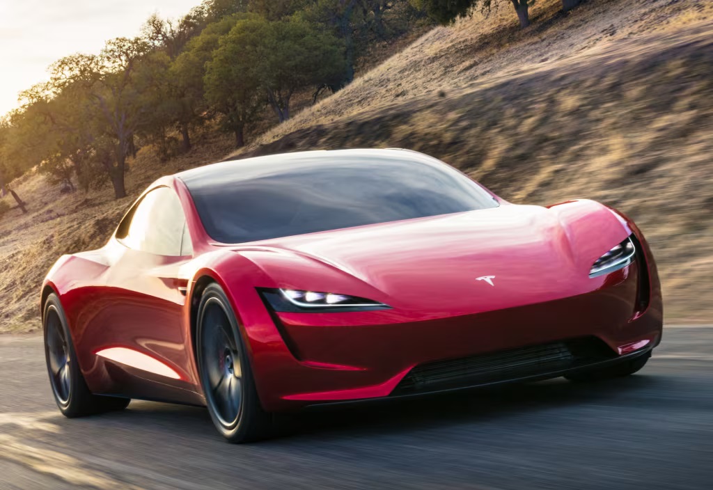 Još jedared: Tesla Roadster ipak stvarno stiže?