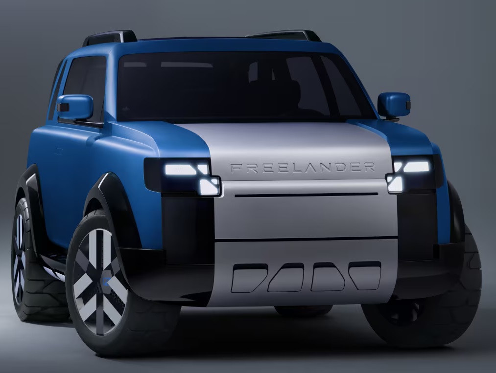 Jaguar-Land Rover neće stopirati dolazak Freelandera na evropska tržišta