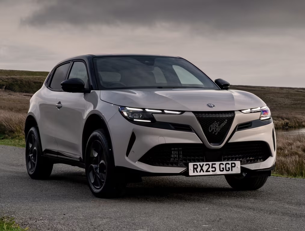 Alfa Romeo za Stellantis više nije prioritet