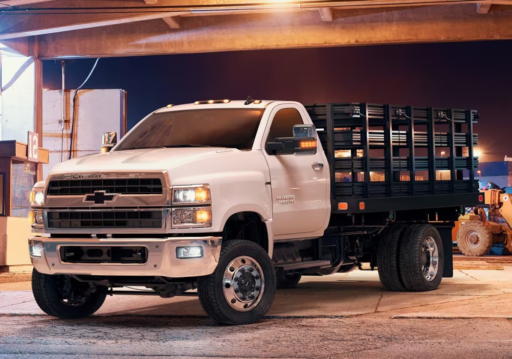 Chevrolet više neće praviti lagane kamionete