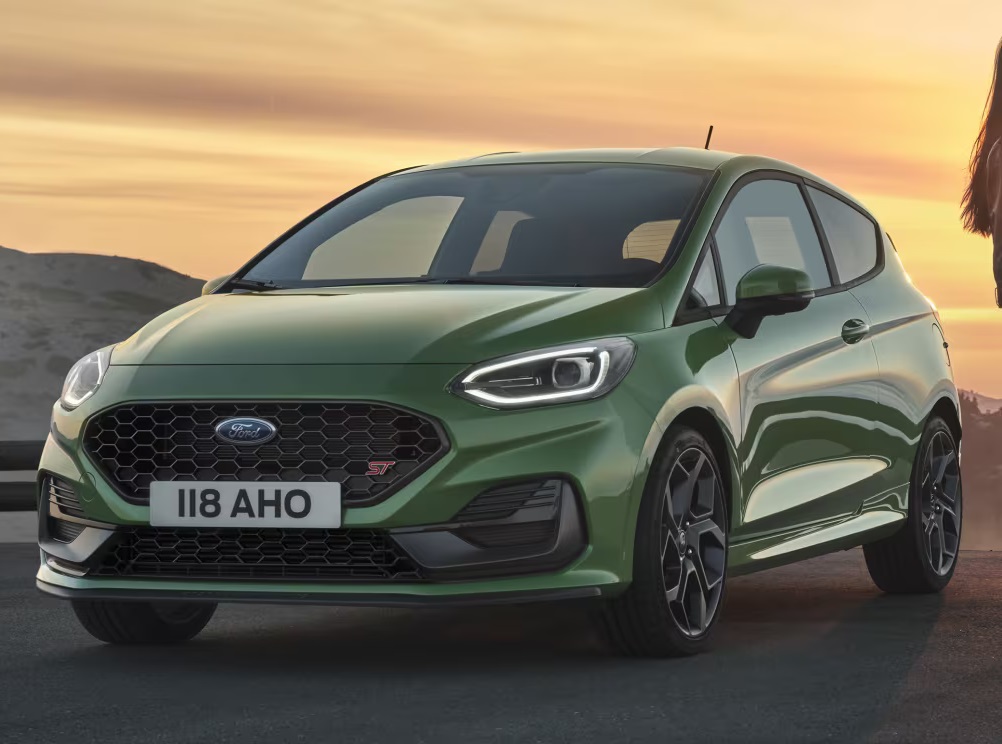 Ford otkrio zašto je Fiesta „morala da umre“