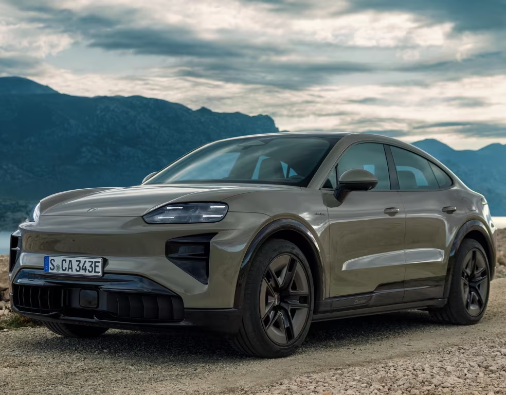 Porsche za 17,6 kilograma manju masu vozila naplaćuje 18 hiljada evra