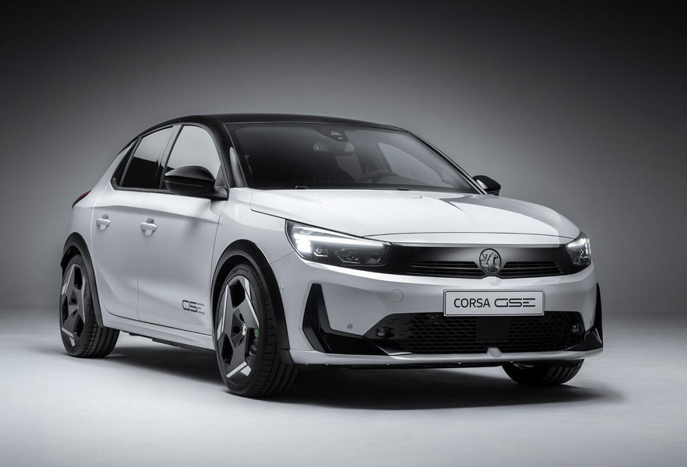 Opel ima novi hot heč