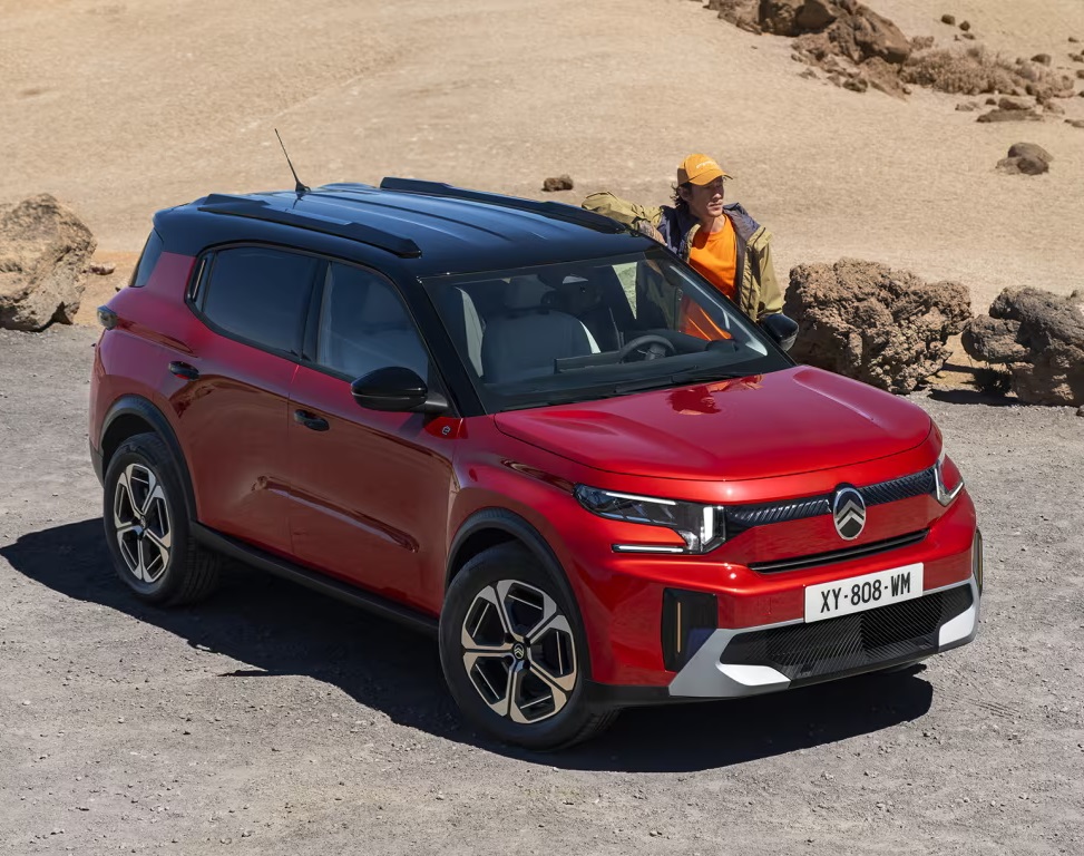 Citroen želi da se vrati u svet jednostavnosti