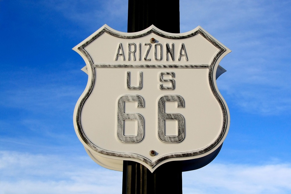 Arizona je postala „američka Bosna“ za sipanje goriva