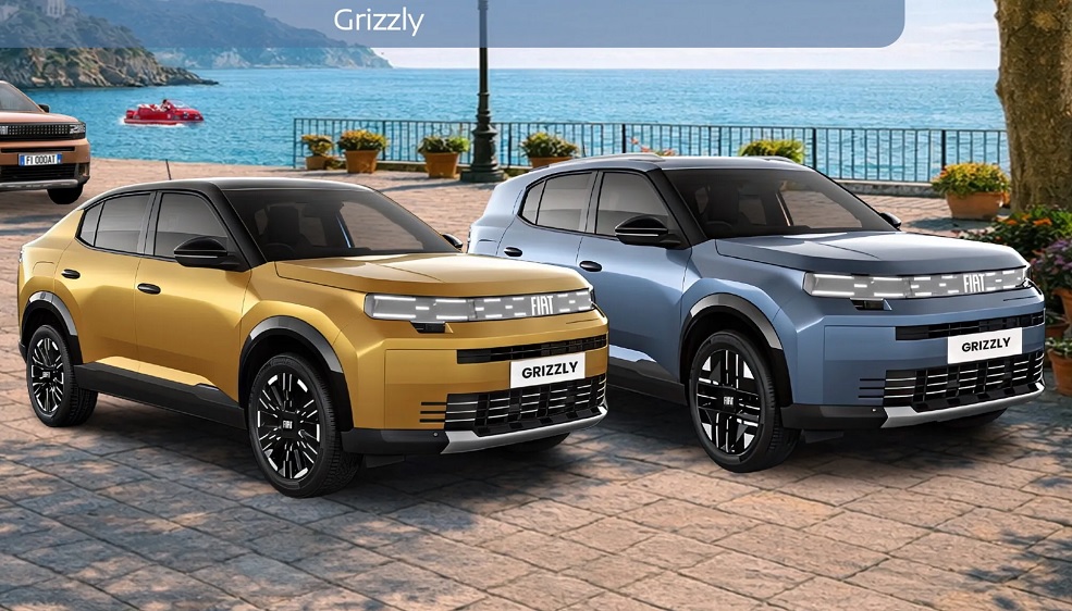 Fiat se ne predaje, stiže trinaest novih modela