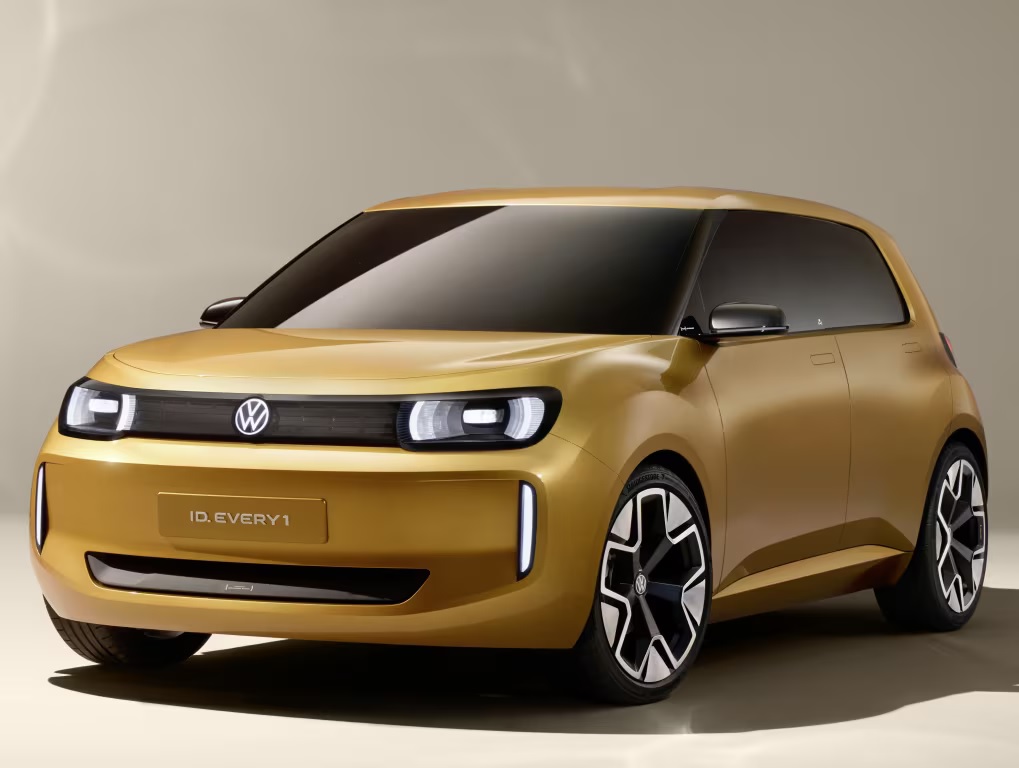 Volkswagen povećao obim ulaganja u Rivian