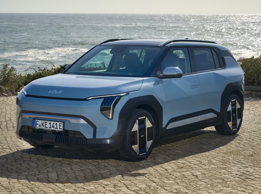 Kia je po prvi put u istoriji nadmašila Hyundai po obimu prodaje na matičnom tržištu