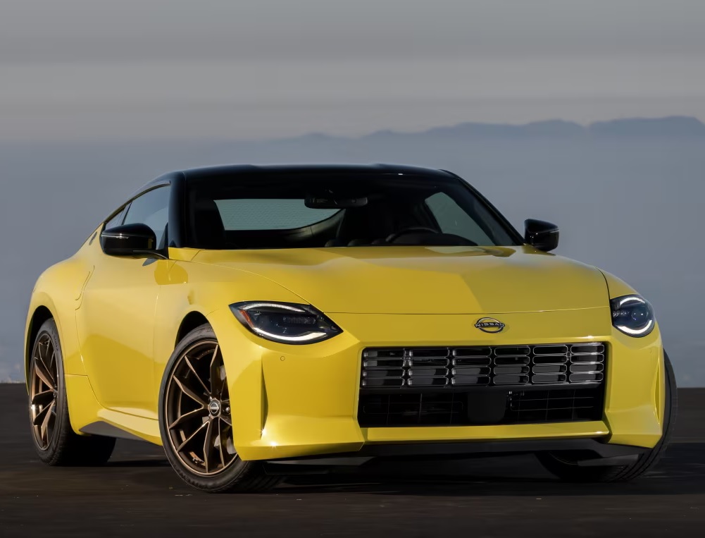 Nissan Z bi uskoro mogao da razvija oko 500 konjića