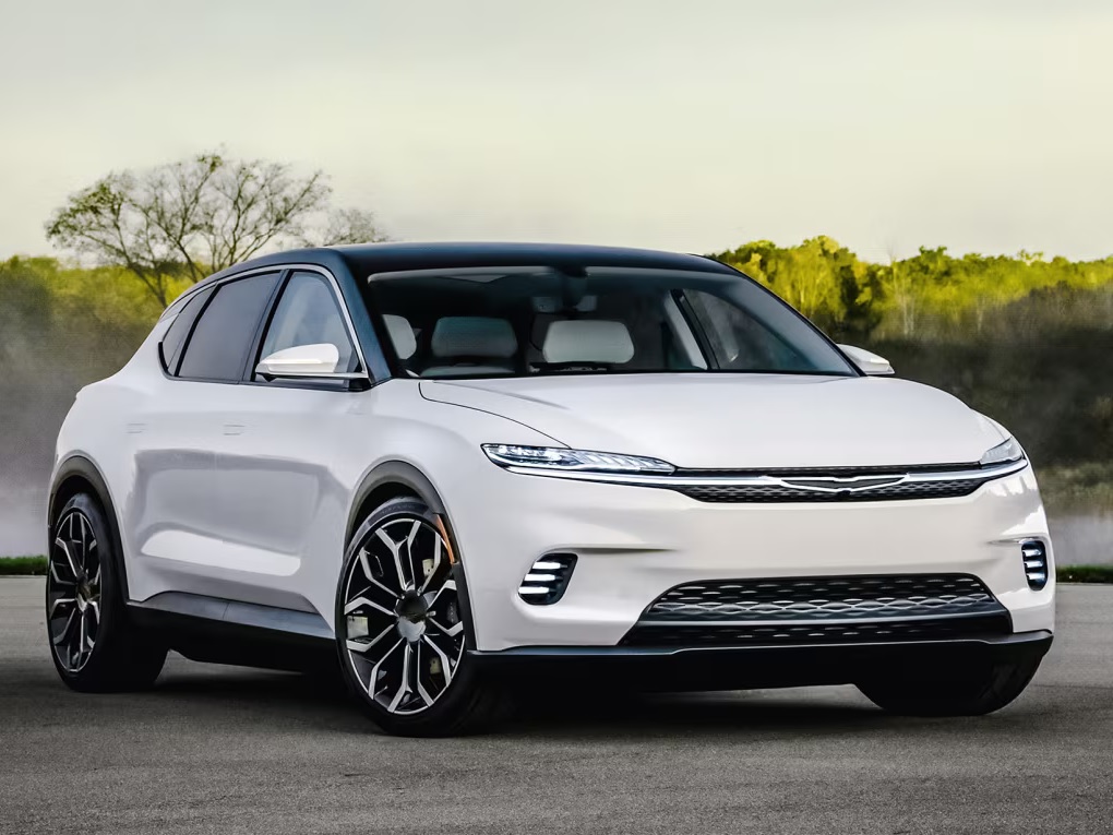 Chrysler Airflow ipak ulazi u serijsku proizvodnju