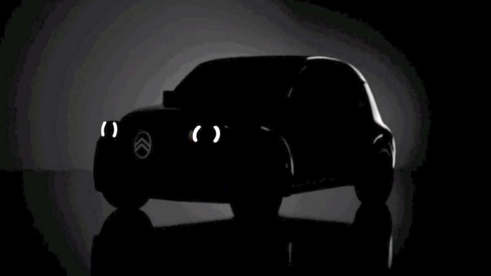 Citroen potvrdio: Stiže nam novi „Spaček“ i biće brat Fiata Pande