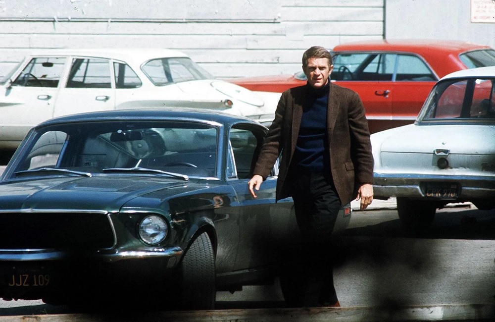 Delovi sa najpoznatijeg filmskog automobila su rezultirali u… Satu?