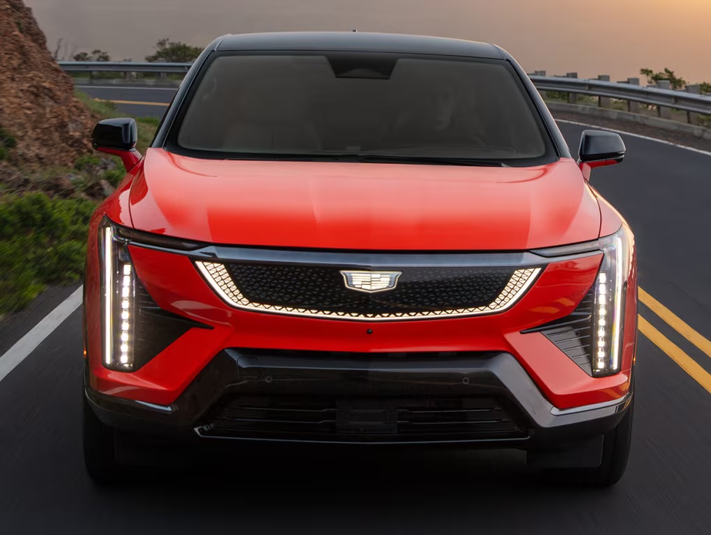 Cadillac proslavio jubilej u segmentu ponude baterijskih automobila