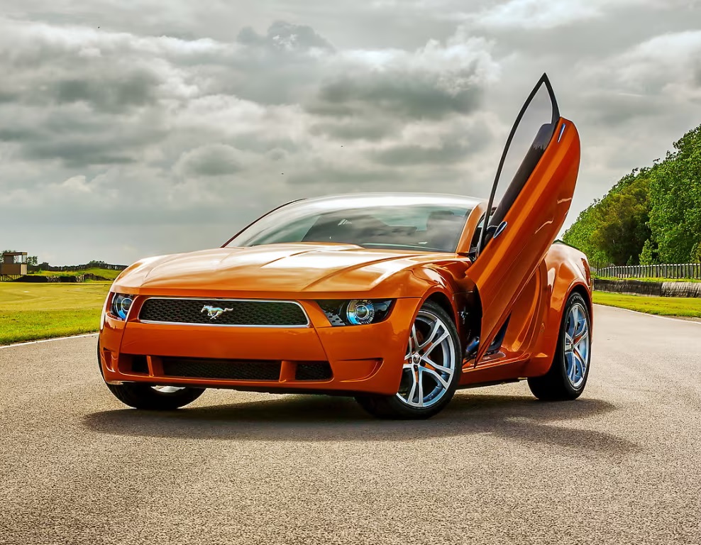 Italdesign ima velike planove za američku automobilsku industriju