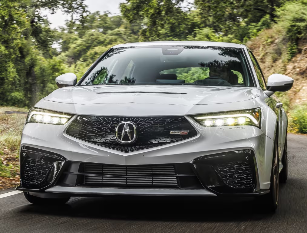Honda objavila kako će se razlikovati od Acure