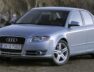 Audi Singleframe 2004
