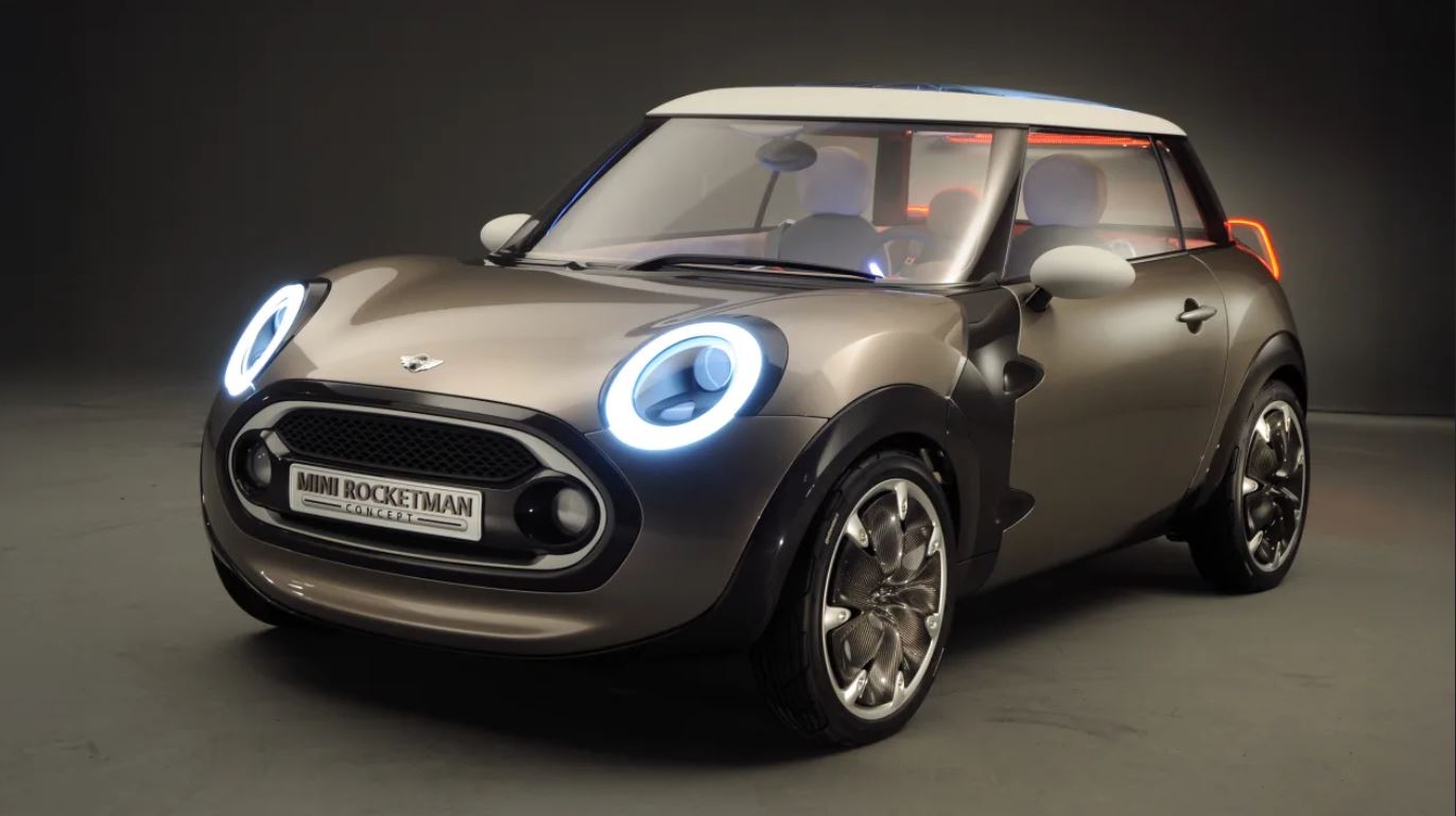 Plan za MINI Rocketman se vraća: Pravo je vreme za pravu klasičnu zamenu za Mini