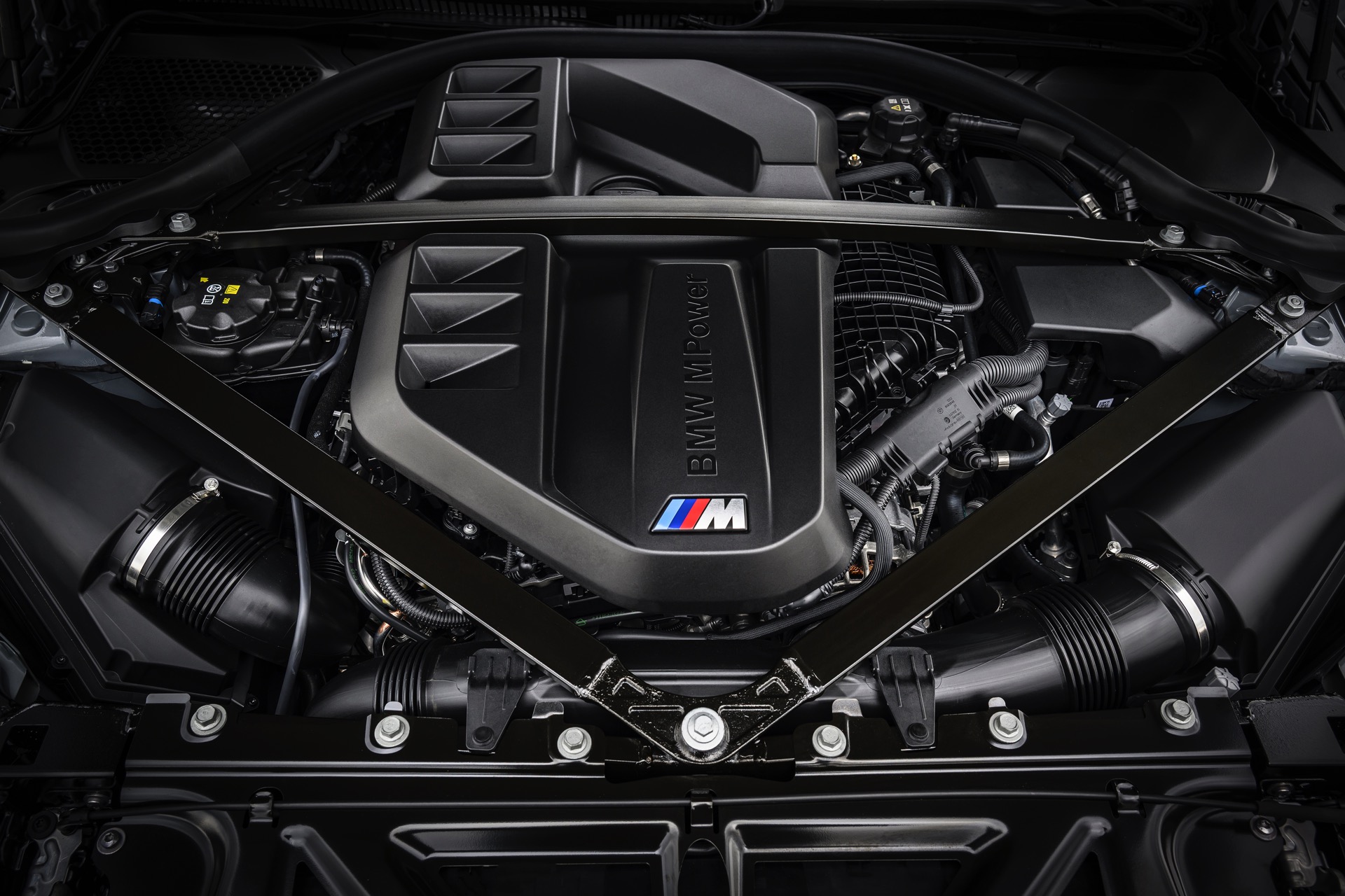 BMW M Ignite: S58 u M2, M3 i M4 bez smanjenja snage postiže normativ Euro 7