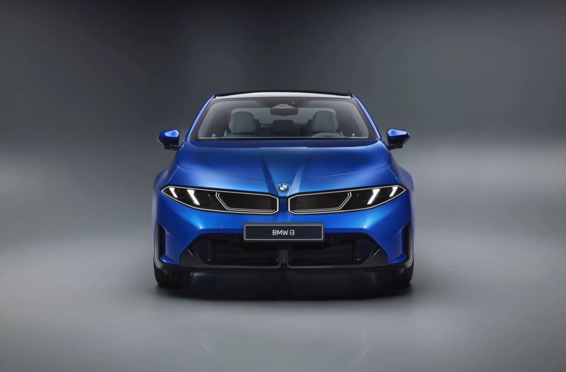 Električni BMW M3 trebalo bi da košta slično kao verzija sa motorom SUS