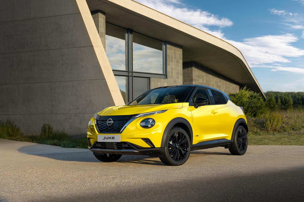 Nissan Juke sada po istoj ceni kao Renault Clio (u Francuskoj)