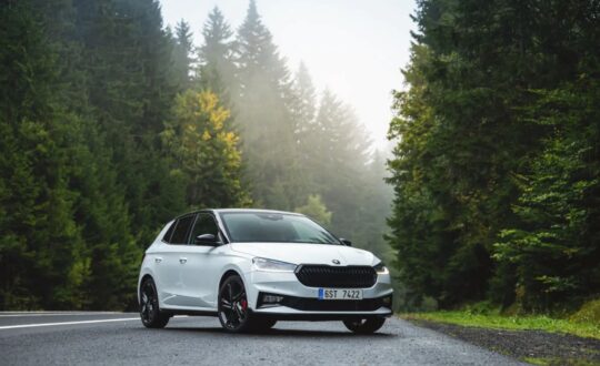 fabia