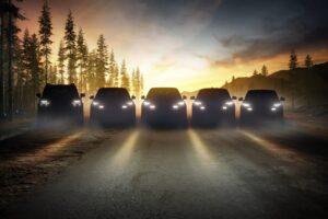 Ford sprema novu ofanzivu za Evropu