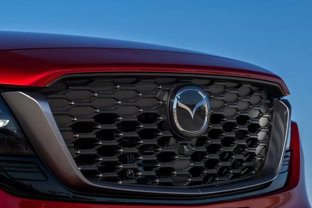 Mazda bi mogla da lansira novi krosover pod oznakom CX-40
