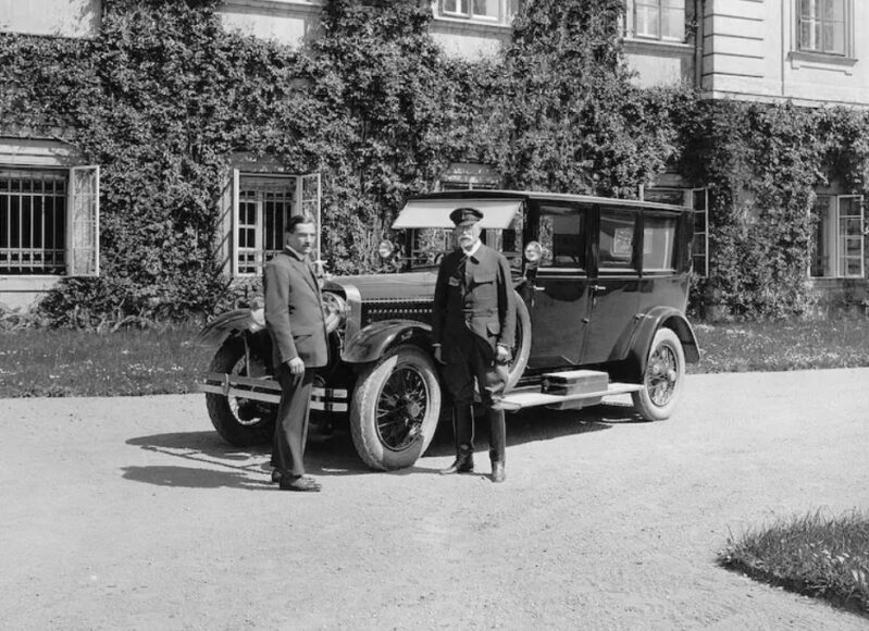škoda 1