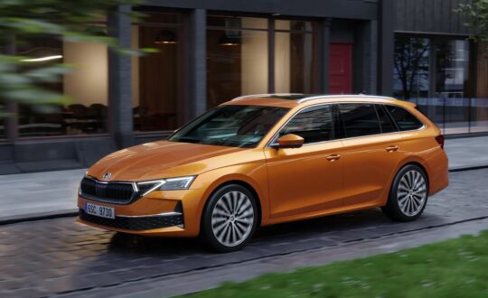 škoda