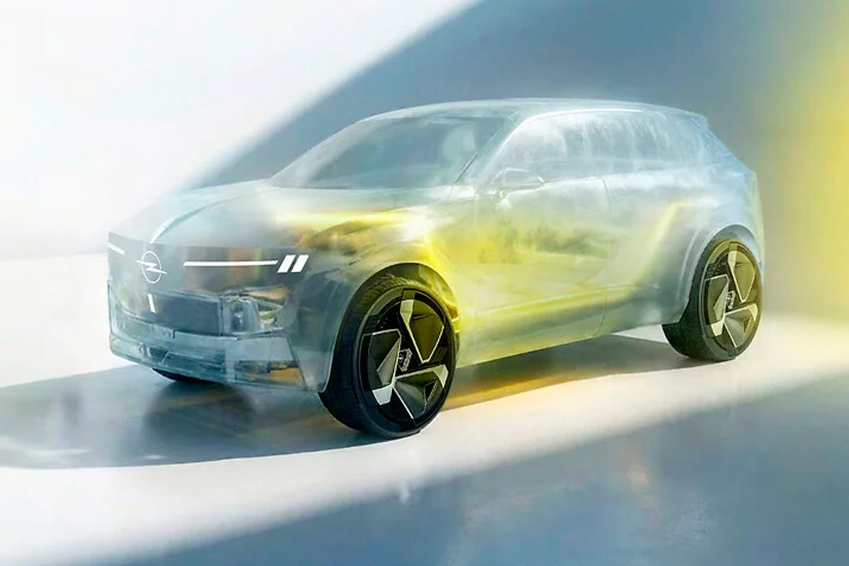 Stellantis Leapmotoru prodaje fabriku, a Opelov SUV će biti zasnovan na kineskoj platformi