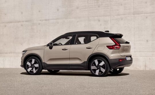 volvo