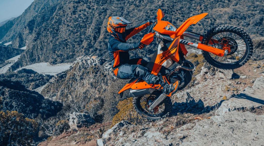 KTM odgovorio na optužbe o „ilegalnim“ motociklima