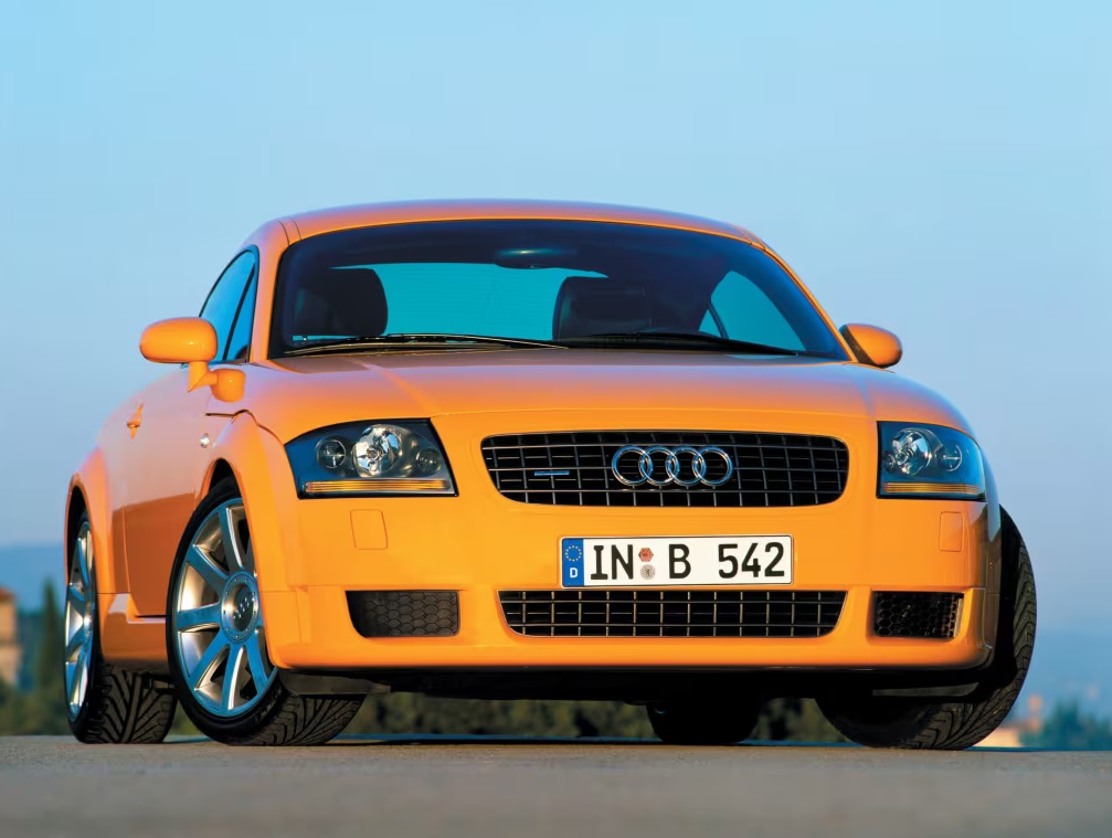 Audi želi minimalistički dizajn kao odgovor na eru digitalnog preterivanja