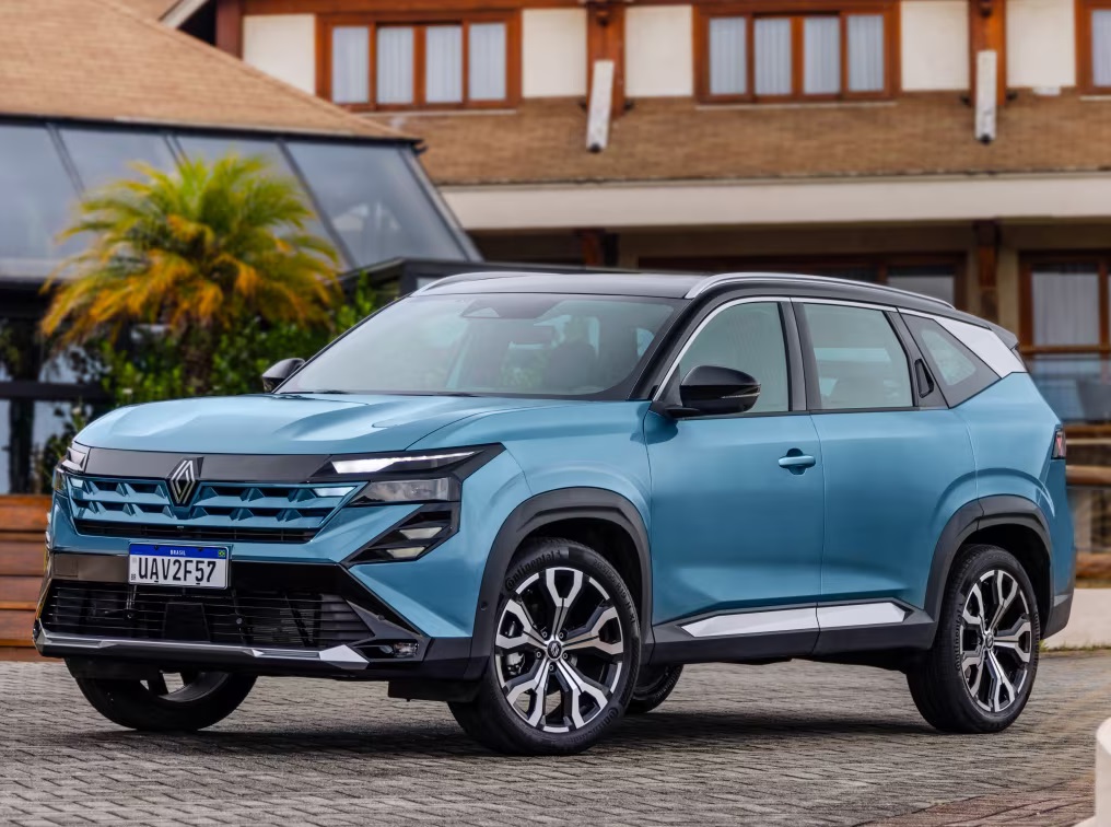 Krenula turska proizvodnja Renaultove verzije Dacije Bigster