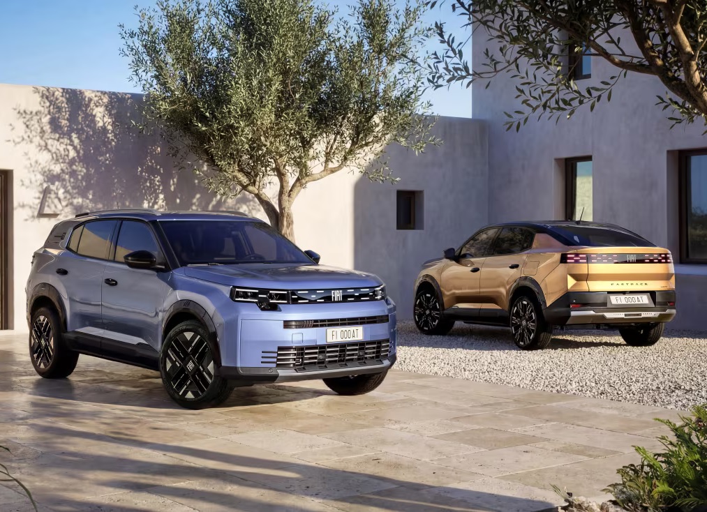 Fiat Grizzly uskoro i sa značkom Chryslera