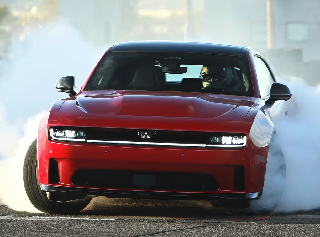 Baterijski Dodge Charger je, bez logičnog objašnjenja, daleko skuplji nego ranije